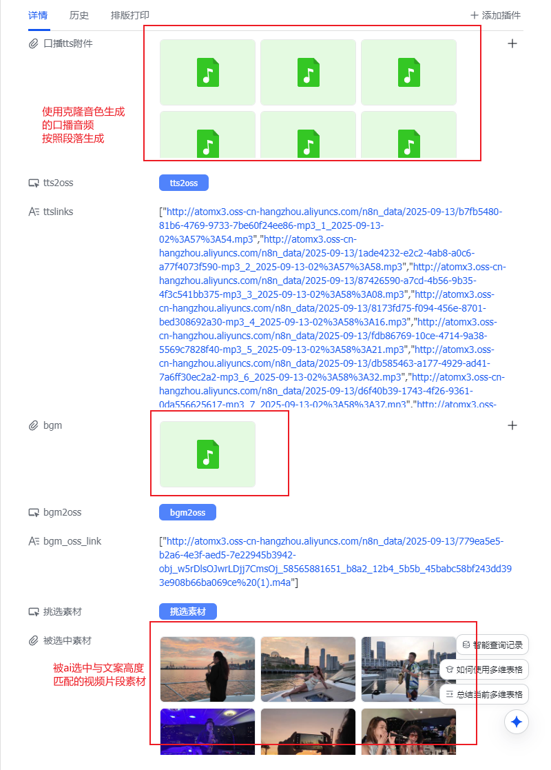 使用前的工作流程图